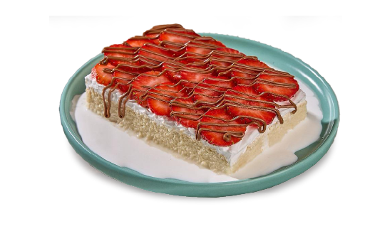 Dynamic Content Image