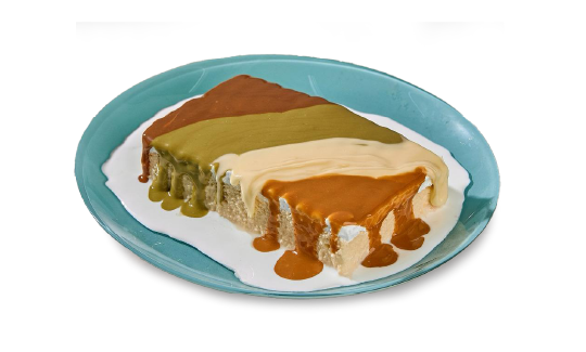 Dynamic Content Image
